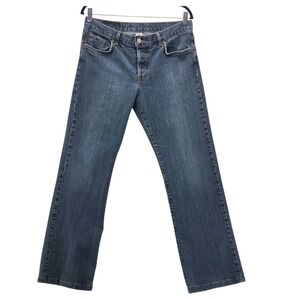Lucky Brand Easy Rider Jeans 10/30